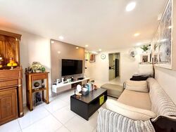 Blk 651 Jalan Tenaga (Bedok), HDB 5 Rooms #554249601